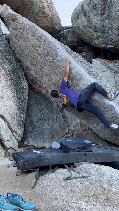 The Swedge v5, Tramway - Beta Video from Pebble_Ascender