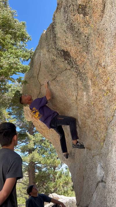 Green Hornet v5, Tramway - Beta Video from Pebble_Ascender