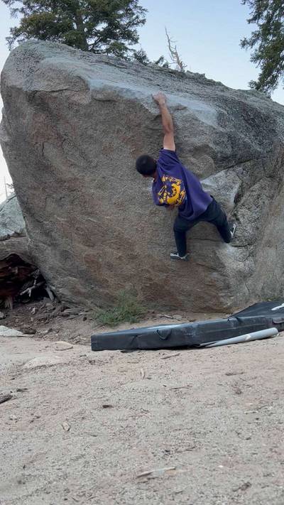 The Cube aka Dancing Queen v5, Tramway - Beta Video from Pebble_Ascender