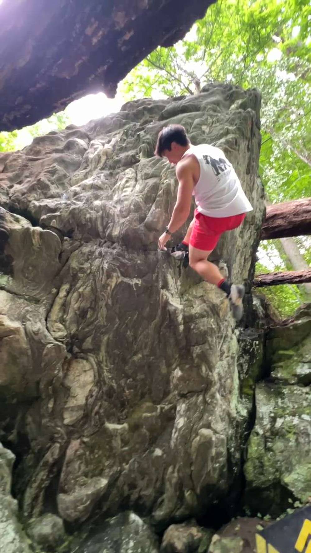 The Storm v7, Gunpowder Falls - Beta Video from _thechanimal_
