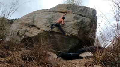 Ping v8, Little Cottonwood Canyon - Beta Video from brennonmtb