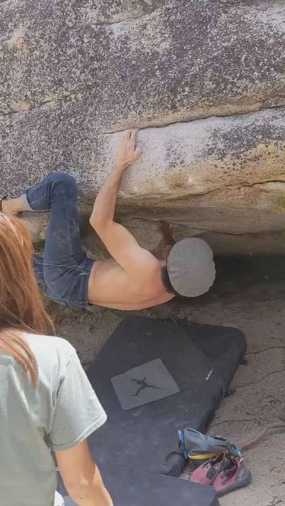 Master Roof v7, Black Mountain - Beta Video from advian