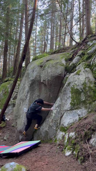 All Aboard the Swayze Express v3, Vancouver - Beta Video from long_bear