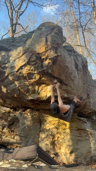 Delighted Roof v1, Rocktown - Beta Video from FallingSolo