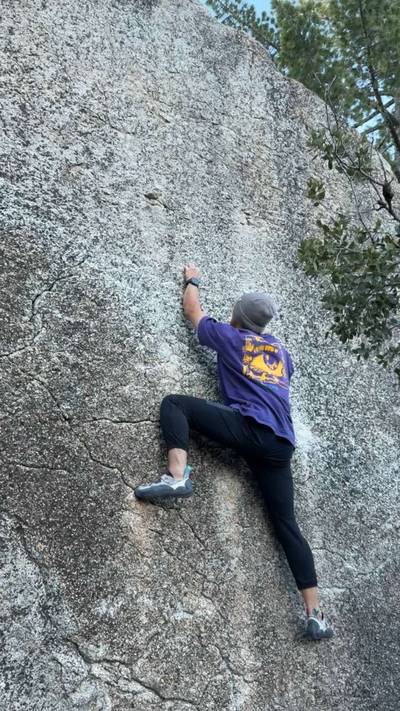 Diamond Zen v1, Black Mountain - Beta Video from Pebble_Ascender