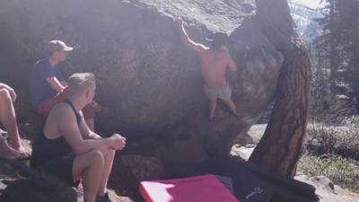 Mr. Leftist v6, Leavenworth - Beta Video from ryanduong