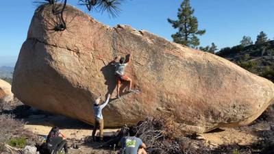 High Chaparral v5, Horse Flats - Beta Video from breakingbeta