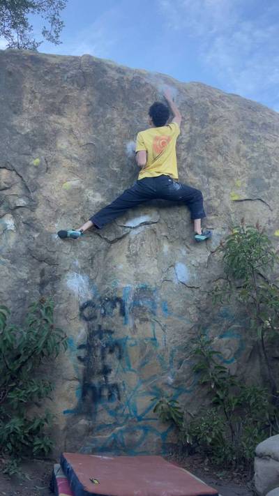 Fritz Face v6, Stoney Point - Beta Video from Anthony_Marlowe