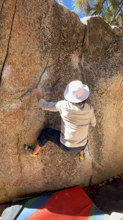 Gypsy's Day Out v4, Black Mountain - Beta Video from MuhTayo