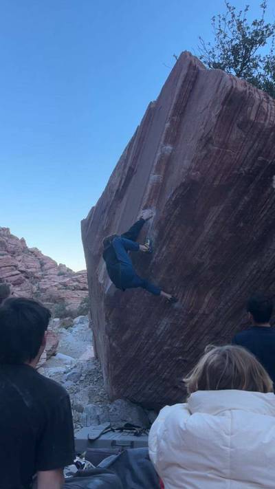 Meadowlark Lemon Stand v12, Red Rock - Beta Video from Slovak09LG