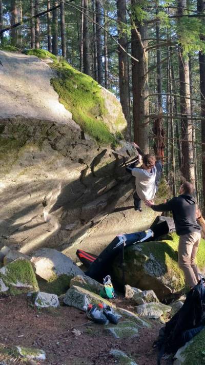 Ta-Ta Box Stand v6, Gold Bar - Beta Video from Theboardbro