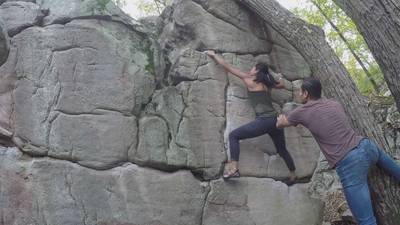 Fat Cat v5, Stone Fort - Beta Video from ariaaay