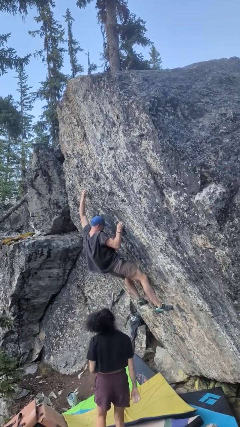 Peek a Poo! v6, Kelowna - Beta Video from BertMacklin_FBI