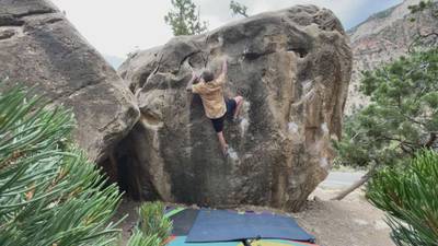 Sling Blade v5, Joe's Valley - Beta Video from coolassstephen