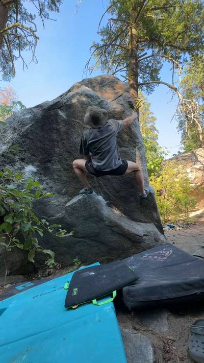 Lock and Pop v3, Leavenworth - Beta Video from slapthesloper