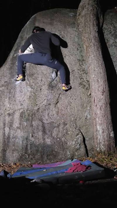 Slobadon v5, Adirondacks - Beta Video from ContisMaximus