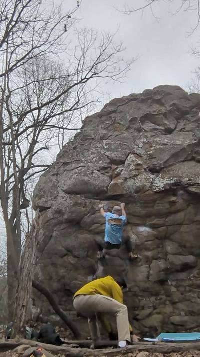 Lab Rats v6, Rocktown - Beta Video from Walker