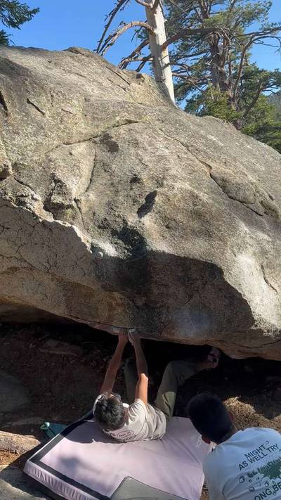 Flash Gordon v3, Tramway - Beta Video from bfesqueda