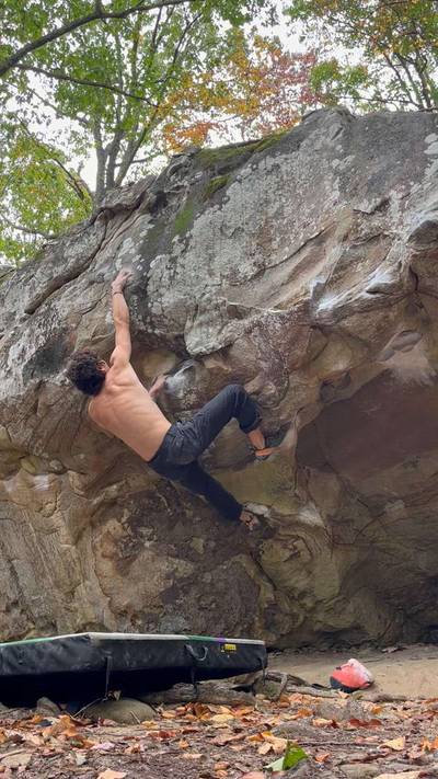 Pythagorean Theorem aka Asphalt v4, Rocktown - Beta Video from gloveworld