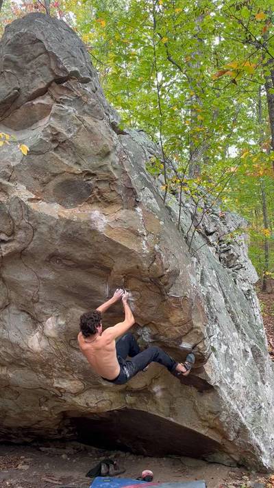 Choctaw Sundial v8, Rocktown - Beta Video from gloveworld