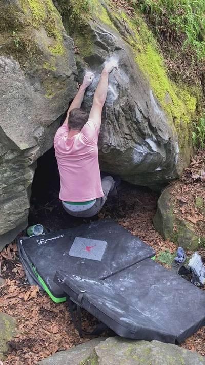 Carver Classic v4, Carver - Beta Video from sagginbutcraggin
