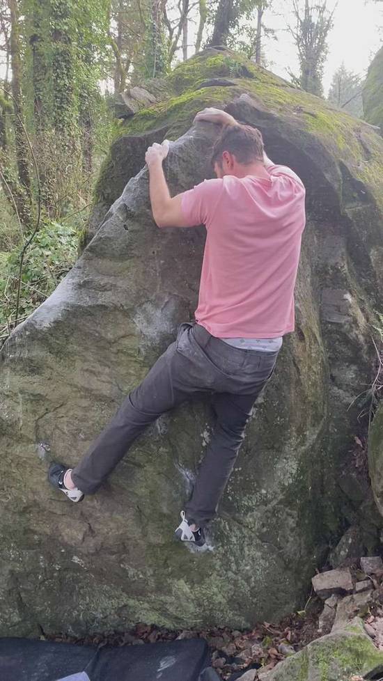 Legal System v3, Carver - Beta Video from sagginbutcraggin
