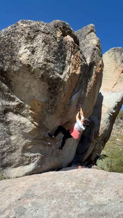 Deadbeat Dads v9, Lake Tahoe - Beta Video from Roser