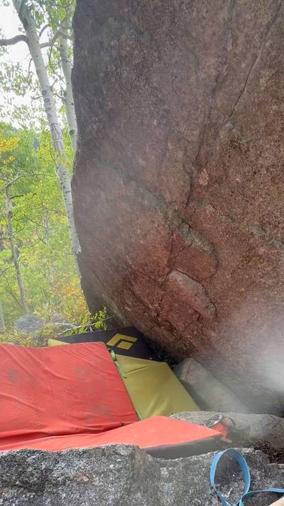 Finders Keepers v6, Little Cottonwood Canyon - Beta Video from FinnSends