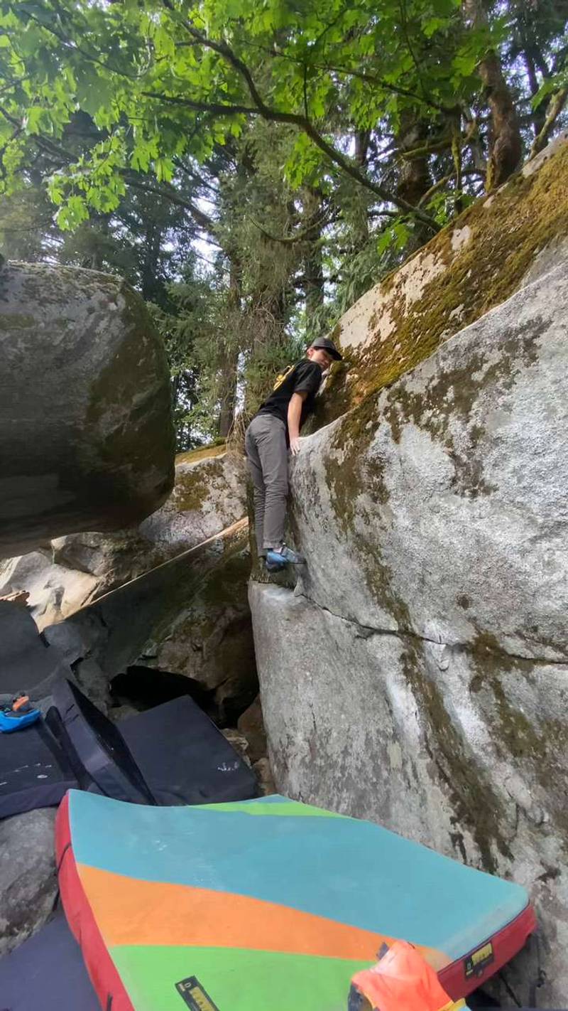 Unnamed 2 (HTR) v3, Index - Beta Video from climb_ryan