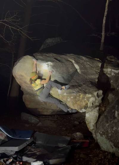 Tao v8, Rocktown - Beta Video from jackcraw