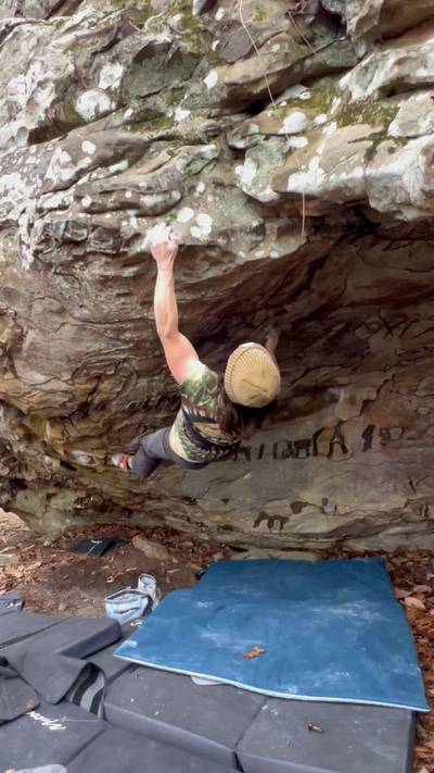Alien Writing v3, Rocktown - Beta Video from jacecraw