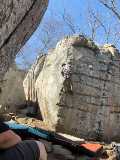 Incredarete v1, Stone Fort - Beta Video from klastyioer