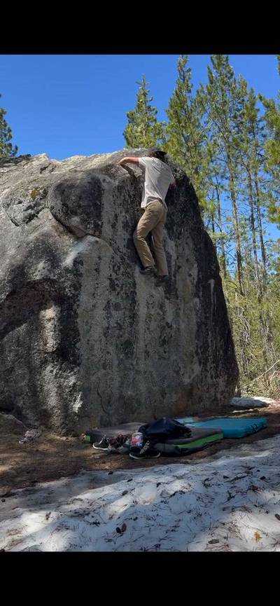 Shadow Play v4, Lake Tahoe - Beta Video from Dyno_Guru