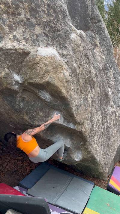 The Lion's Den v8, Leavenworth - Beta Video from lauramarie43