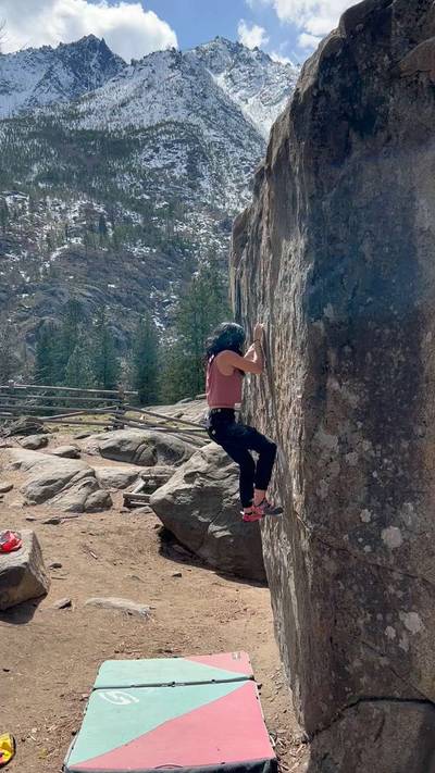 The Real Thing v4, Leavenworth - Beta Video from gfox