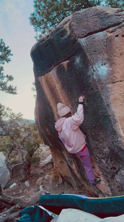 Sharp Shooter v5, Joe's Valley - Beta Video from nastya