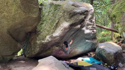 The Reckoning v14, Squamish - Beta Video from rockk_head
