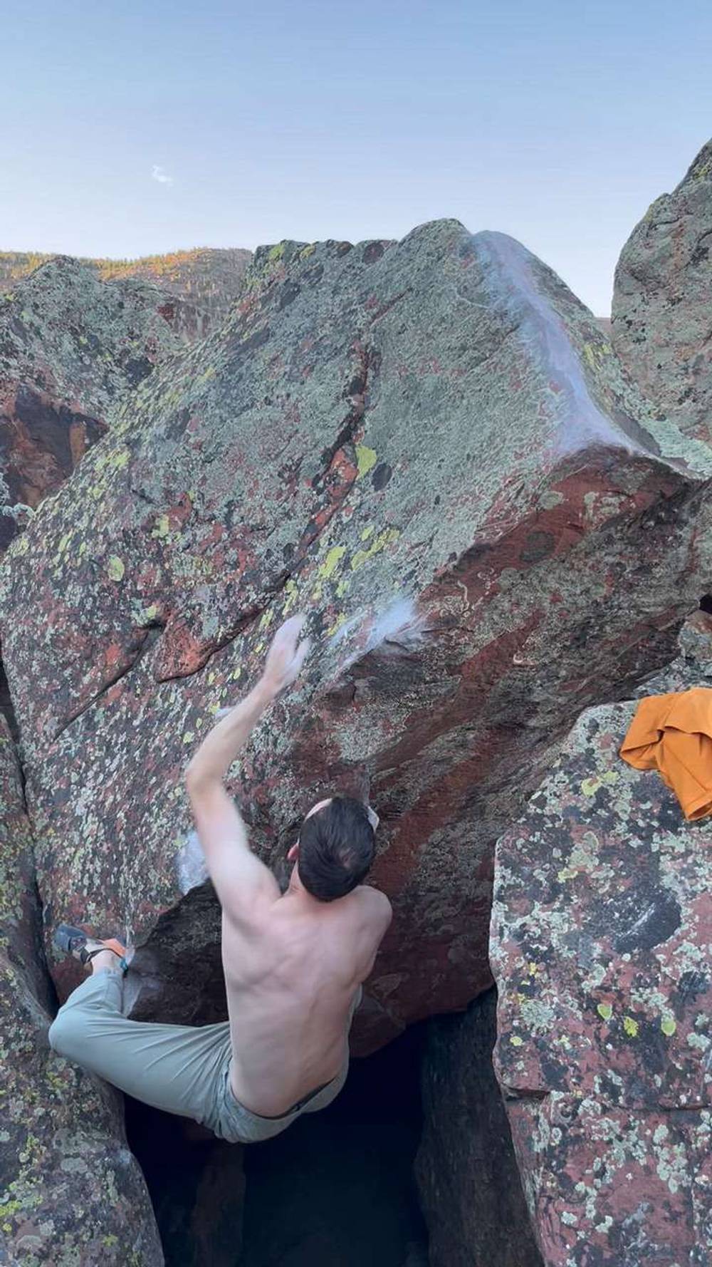 Global Swarming v7, Uintas - Beta Video from King_Chuff