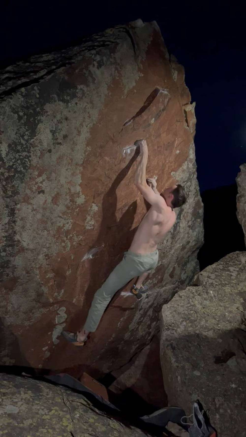 Ro-Sham-Bo v10, Uintas - Beta Video from King_Chuff
