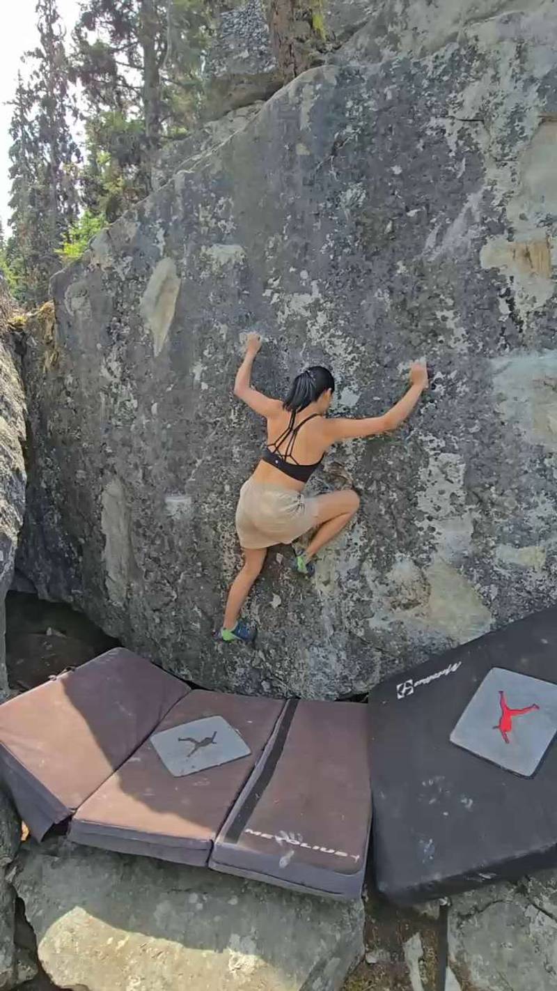 We've Got Time v3, Kelowna - Beta Video from joycekay
