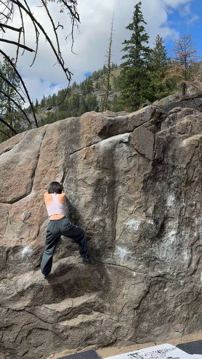 Breadline Variation v2, Leavenworth - Beta Video from yujinkim