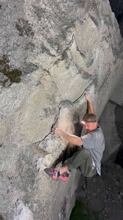 No Excuse for Porn Hair v4, Squamish - Beta Video from DryFire418