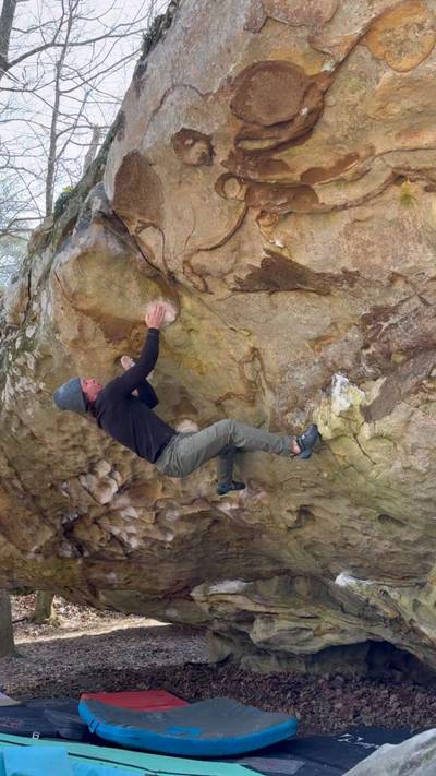Sherman Photo Roof v7, Rocktown - Beta Video from jacecraw