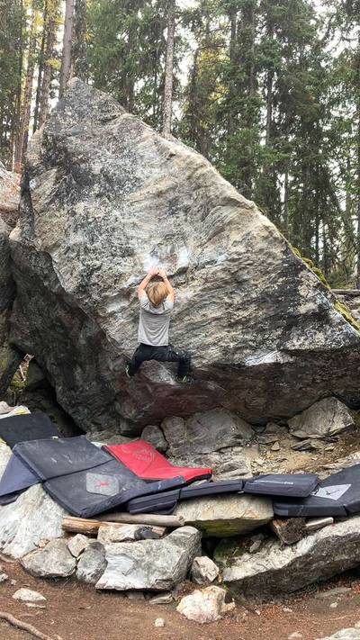 Empire Strikes Back v8, Kelowna - Beta Video from rohan_grey