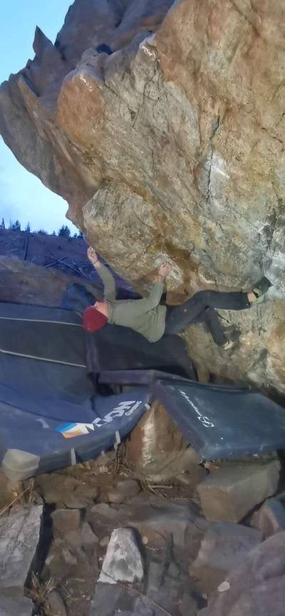 Loaf Lover v6, Kelowna - Beta Video from rohan_grey