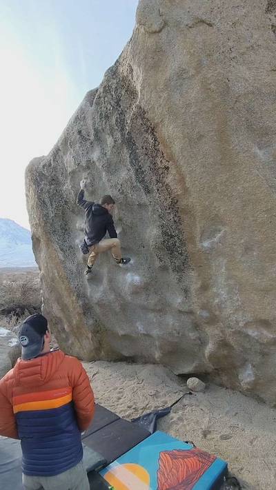 Seven Spanish Angels v6, Bishop - Beta Video from travieggg