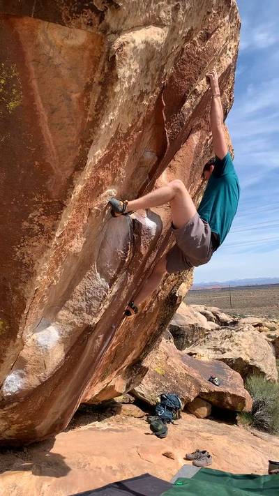 Shot Hole v6, Moe's Valley - Beta Video from FinnSends