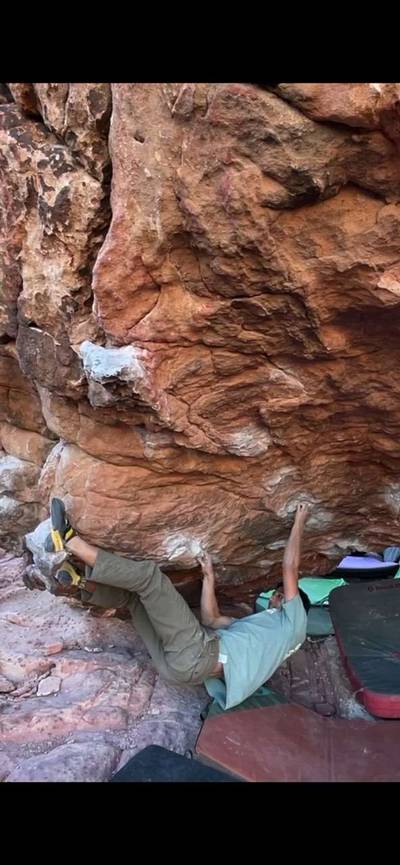 The High Road v7, Red Rock - Beta Video from DWhelps