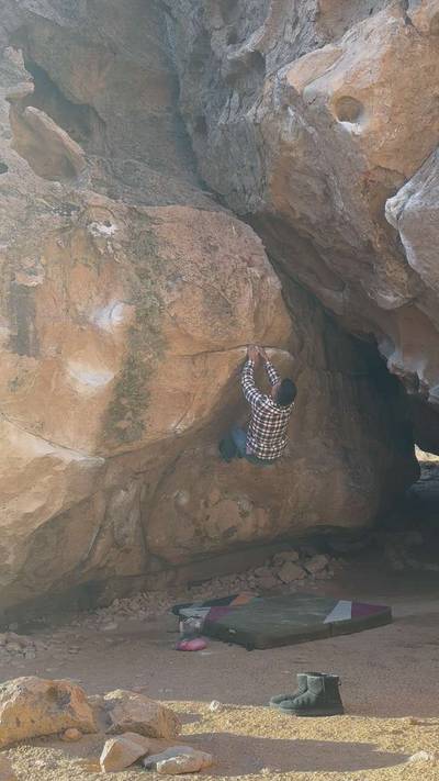 Last Dance v9, Bishop - Beta Video from Flipz69