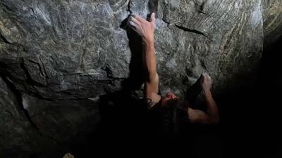 The Gobot v11, Rocky Mountain National Park - Beta Video from ctrent29
